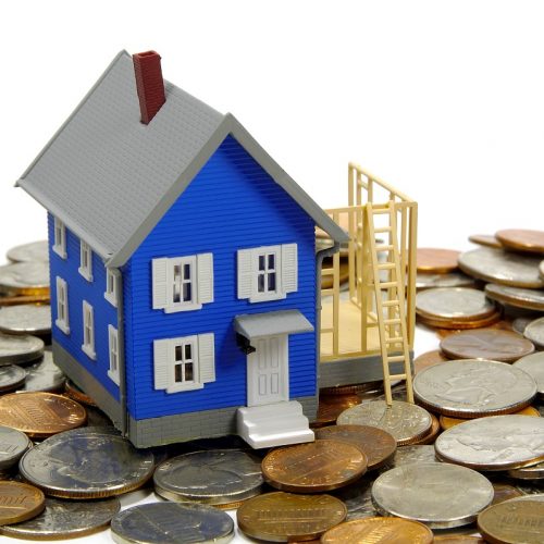 Home Improvement Loans – Transforming Brick and Mortar