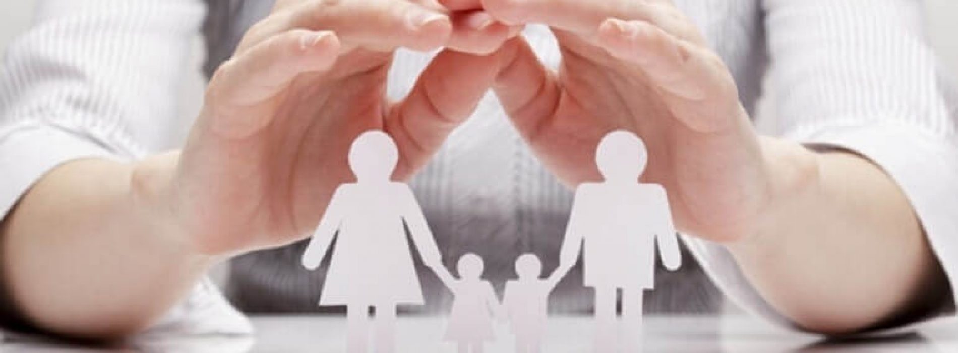 Robert Thornton: Your Helping Hand For Family Legal Issues