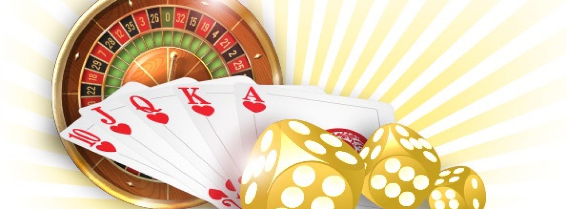 3 Easy Online Casino Games You Should Play