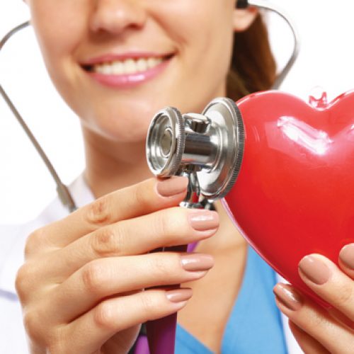 4 Steps to Ensure You Have a Good and Healthy Heart