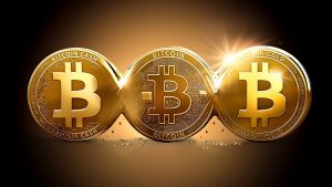 Bitcoin - 3