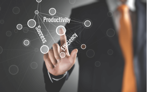 Boost-productivity