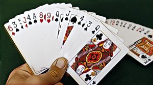 Rummy 3